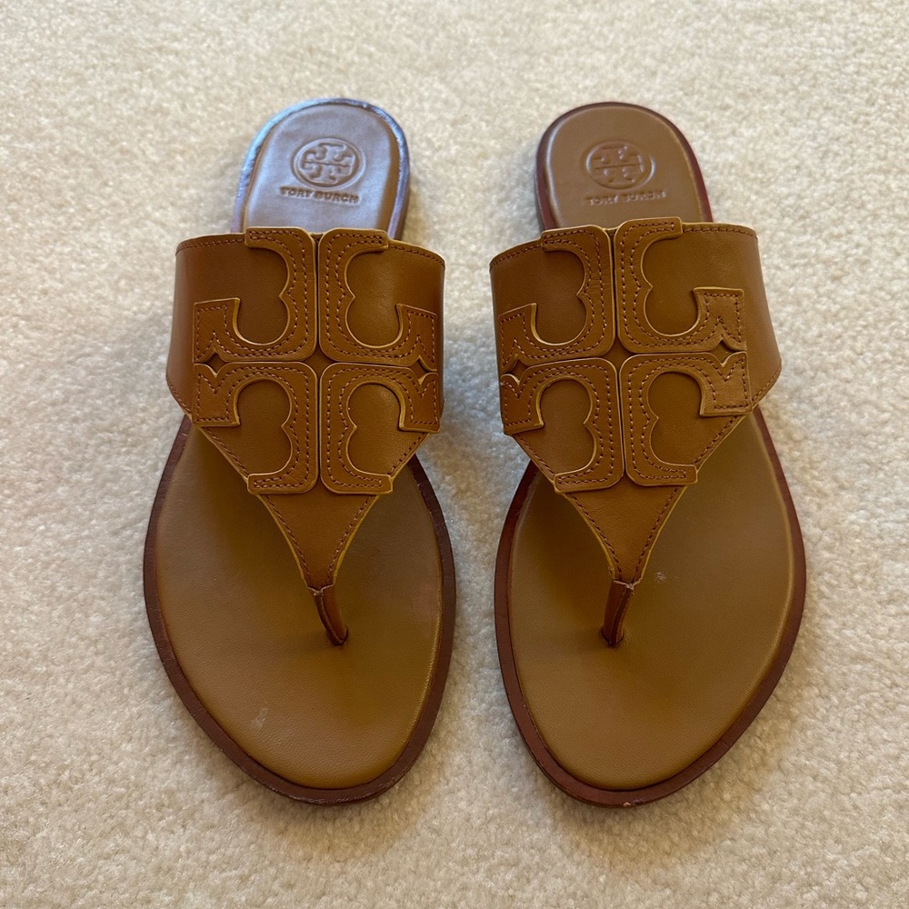 Tory Burch Jamie sandal